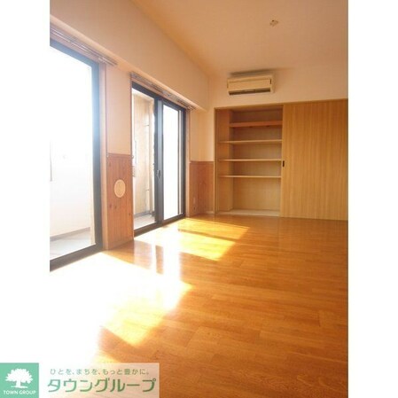 フォーレスト北綾瀬Iの物件内観写真